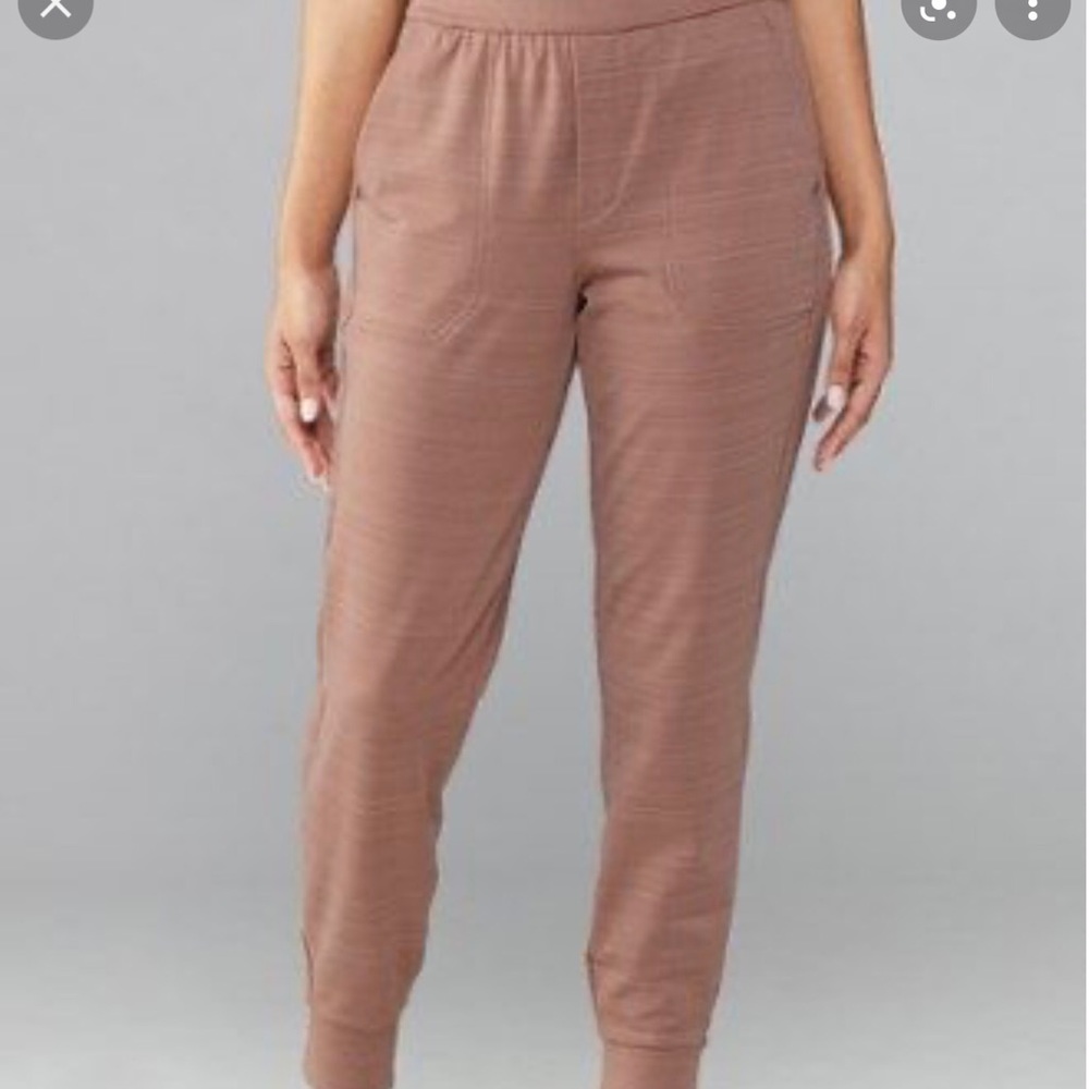 REI Take Your Time knit pants